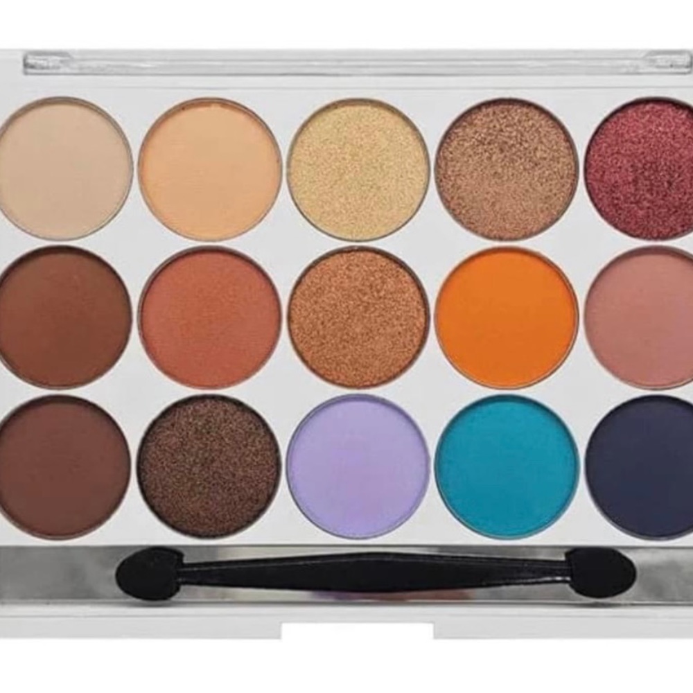 Amuse make up palette